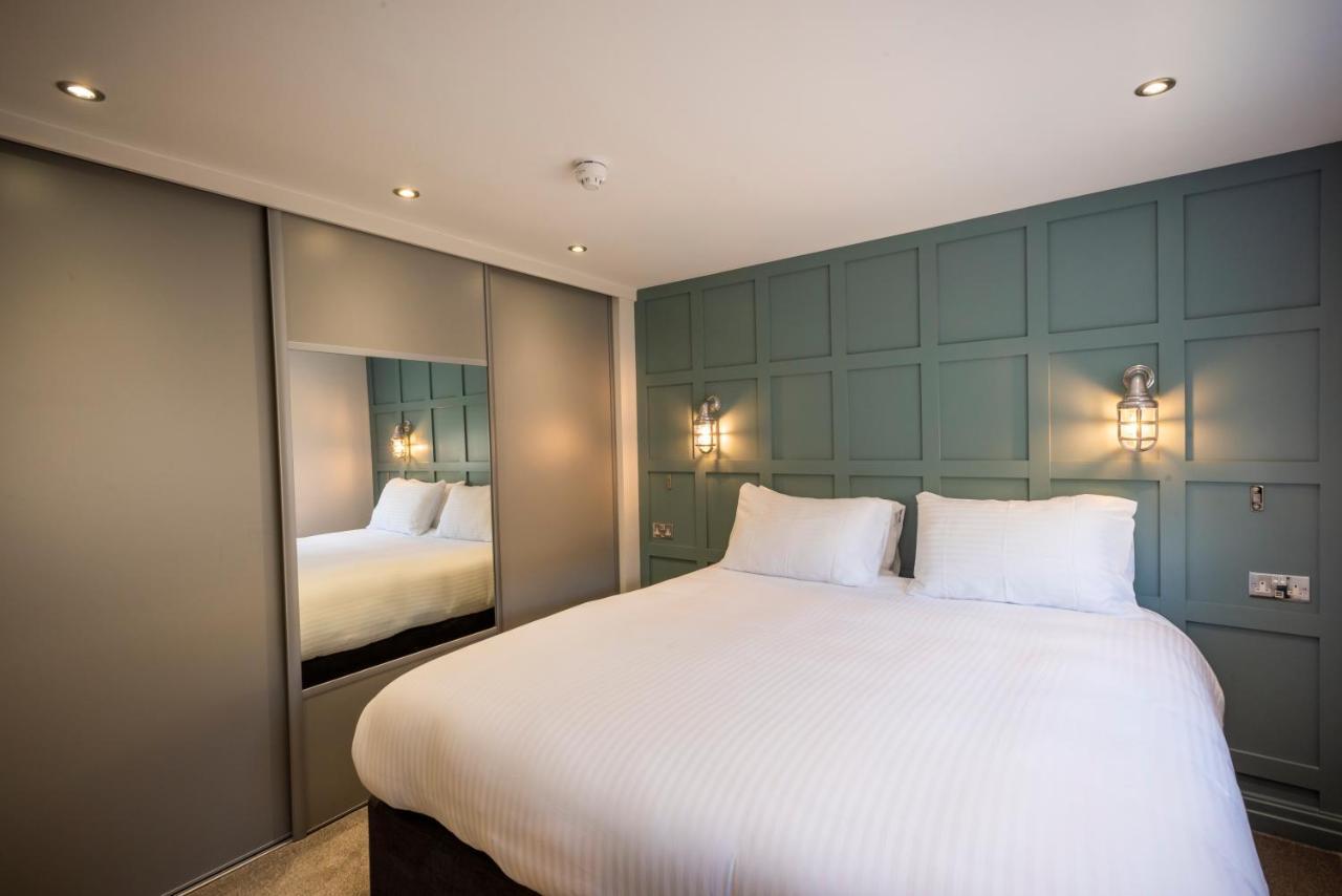 3 -Min Walk To Southport Pier & Beach Fast Wi-Fi & Perfect Getaway Exterior foto