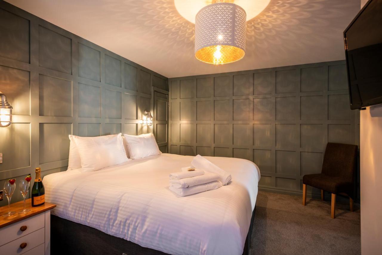 3 -Min Walk To Southport Pier & Beach Fast Wi-Fi & Perfect Getaway Exterior foto