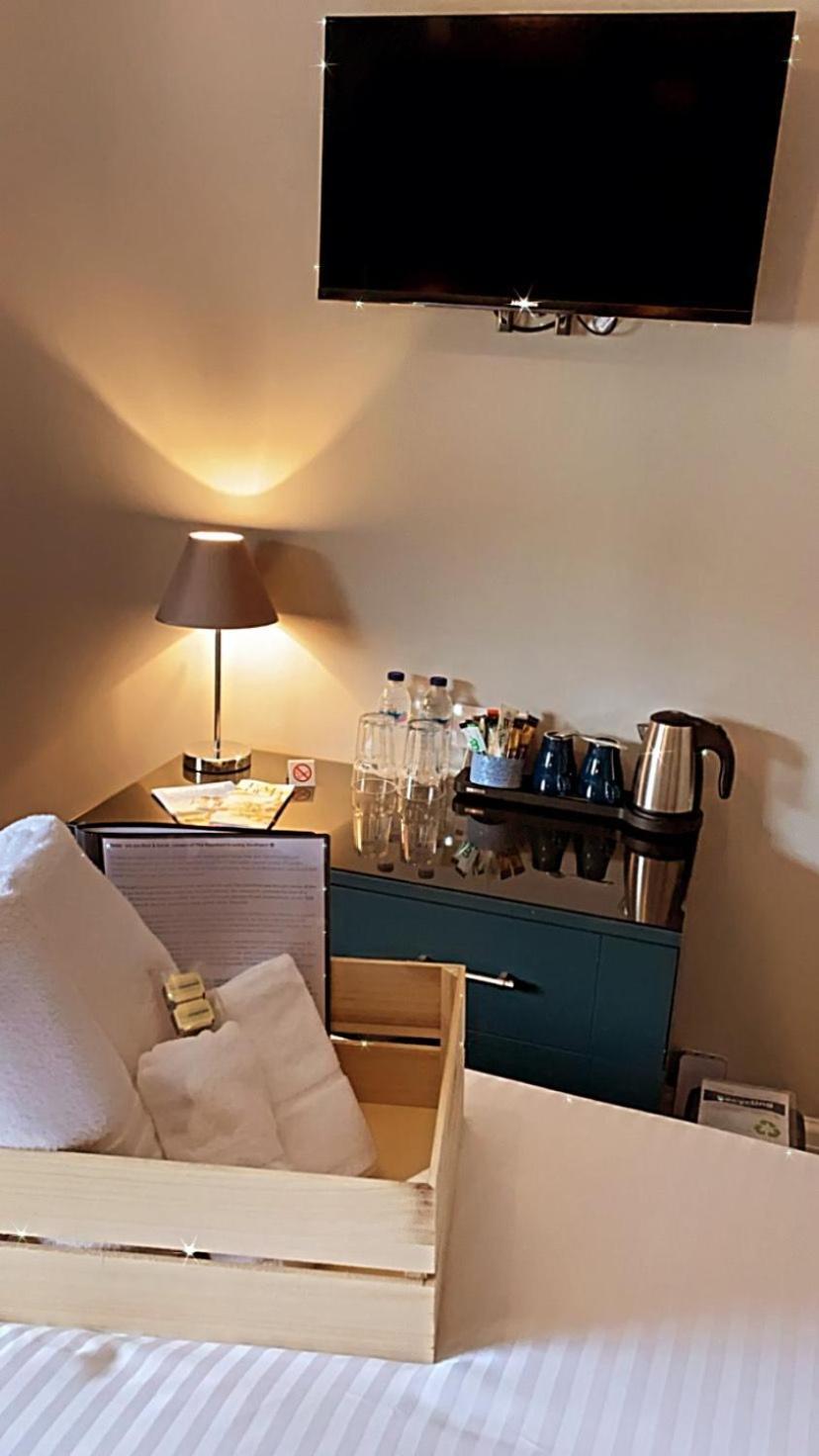 3 -Min Walk To Southport Pier & Beach Fast Wi-Fi & Perfect Getaway Exterior foto