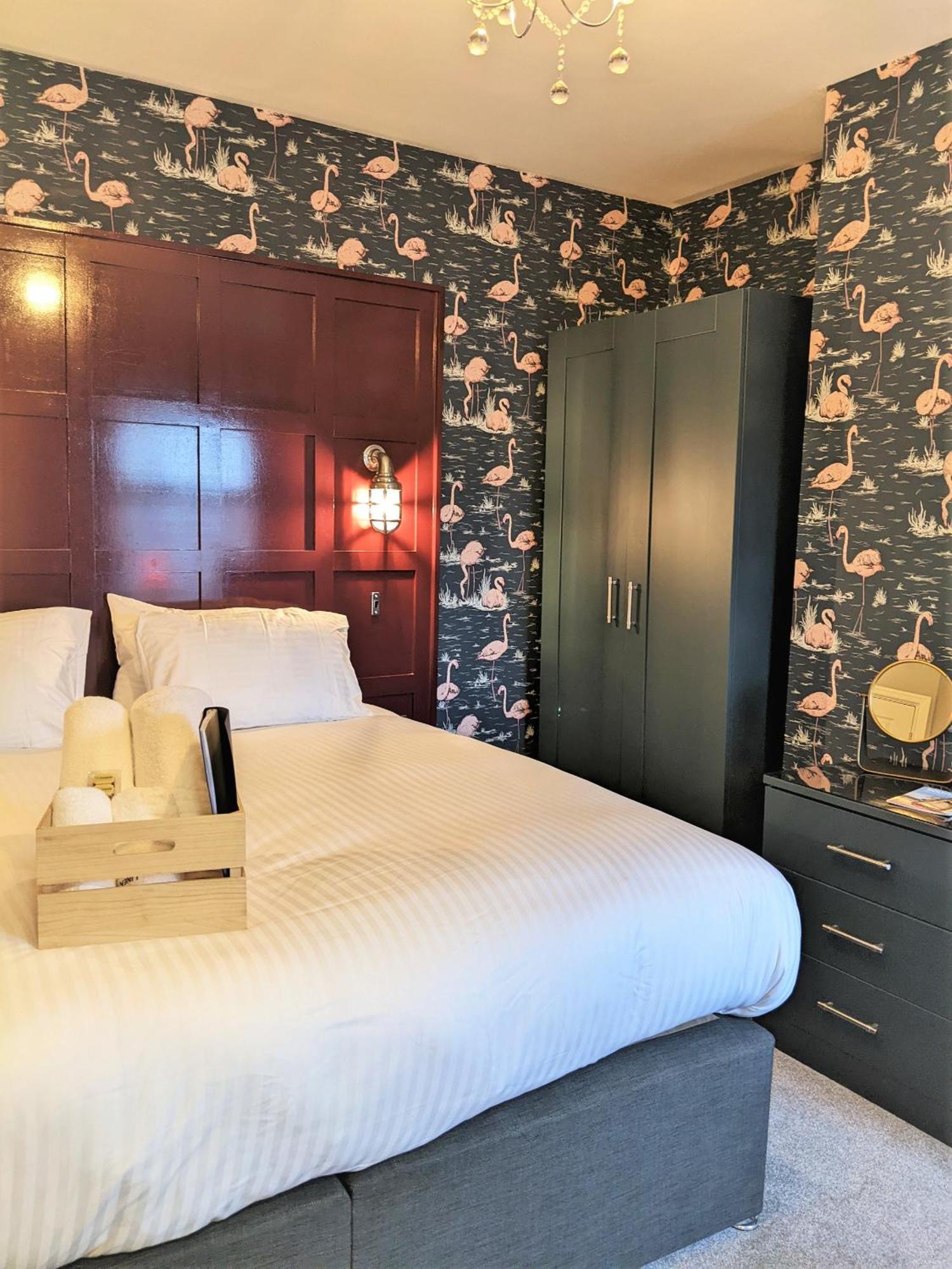 3 -Min Walk To Southport Pier & Beach Fast Wi-Fi & Perfect Getaway Exterior foto
