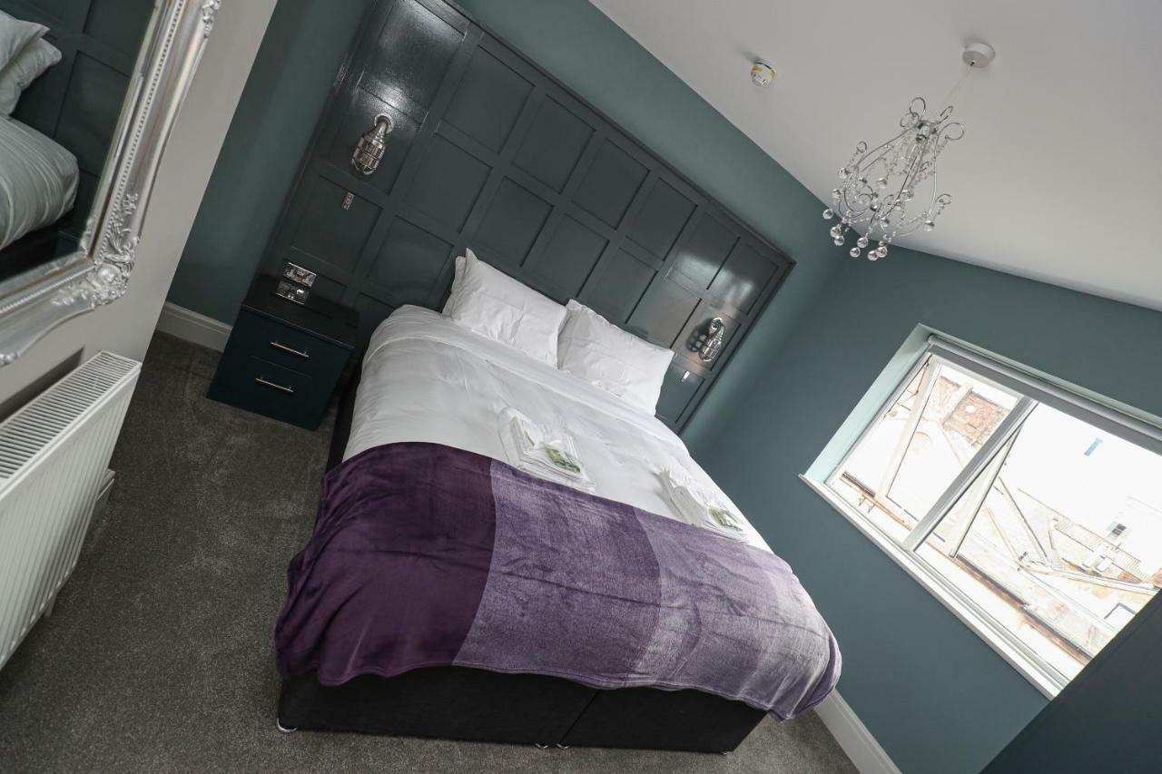 3 -Min Walk To Southport Pier & Beach Fast Wi-Fi & Perfect Getaway Habitación foto
