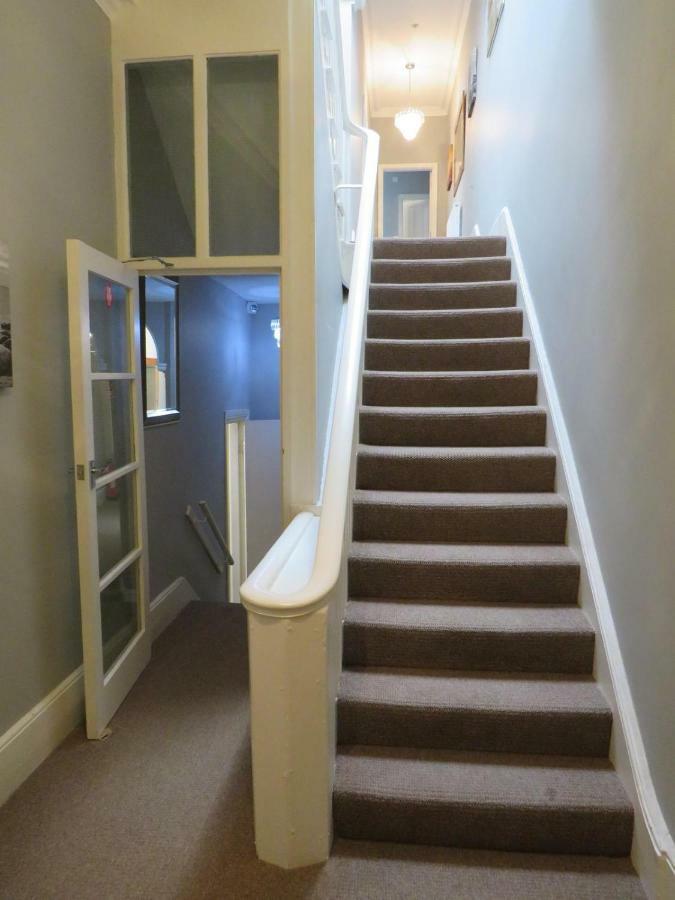 3 -Min Walk To Southport Pier & Beach Fast Wi-Fi & Perfect Getaway Exterior foto