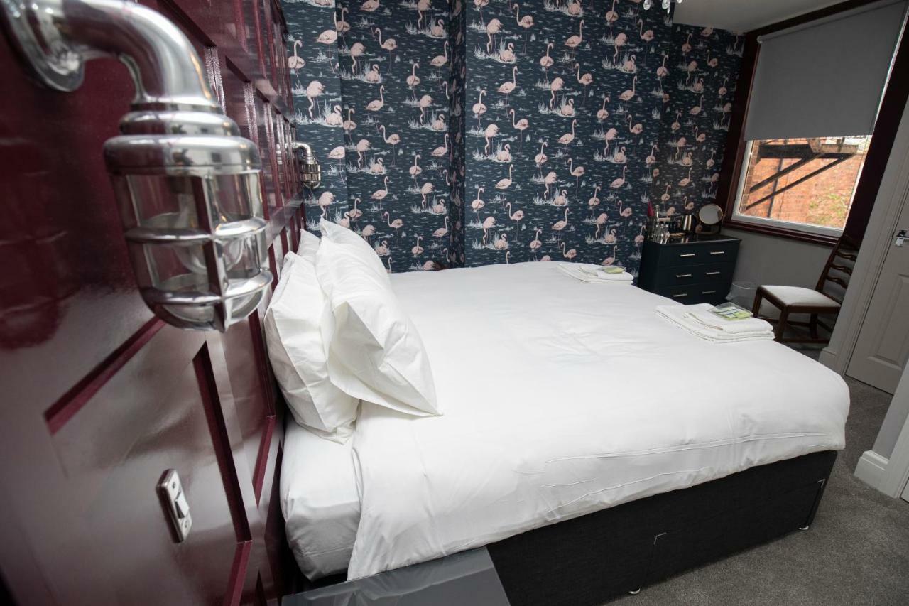3 -Min Walk To Southport Pier & Beach Fast Wi-Fi & Perfect Getaway Exterior foto