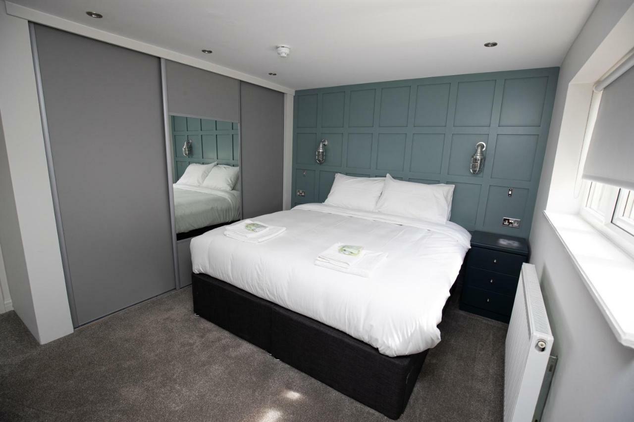 3 -Min Walk To Southport Pier & Beach Fast Wi-Fi & Perfect Getaway Exterior foto